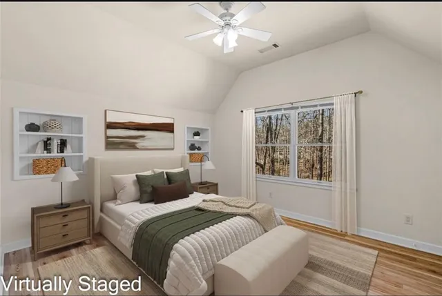 $1,400 | 4640 Chestatee Pointe Road, Gainesville, GA 30506