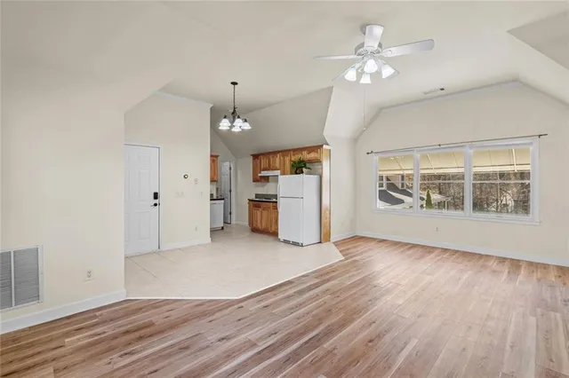 $1,400 | 4640 Chestatee Pointe Road, Gainesville, GA 30506