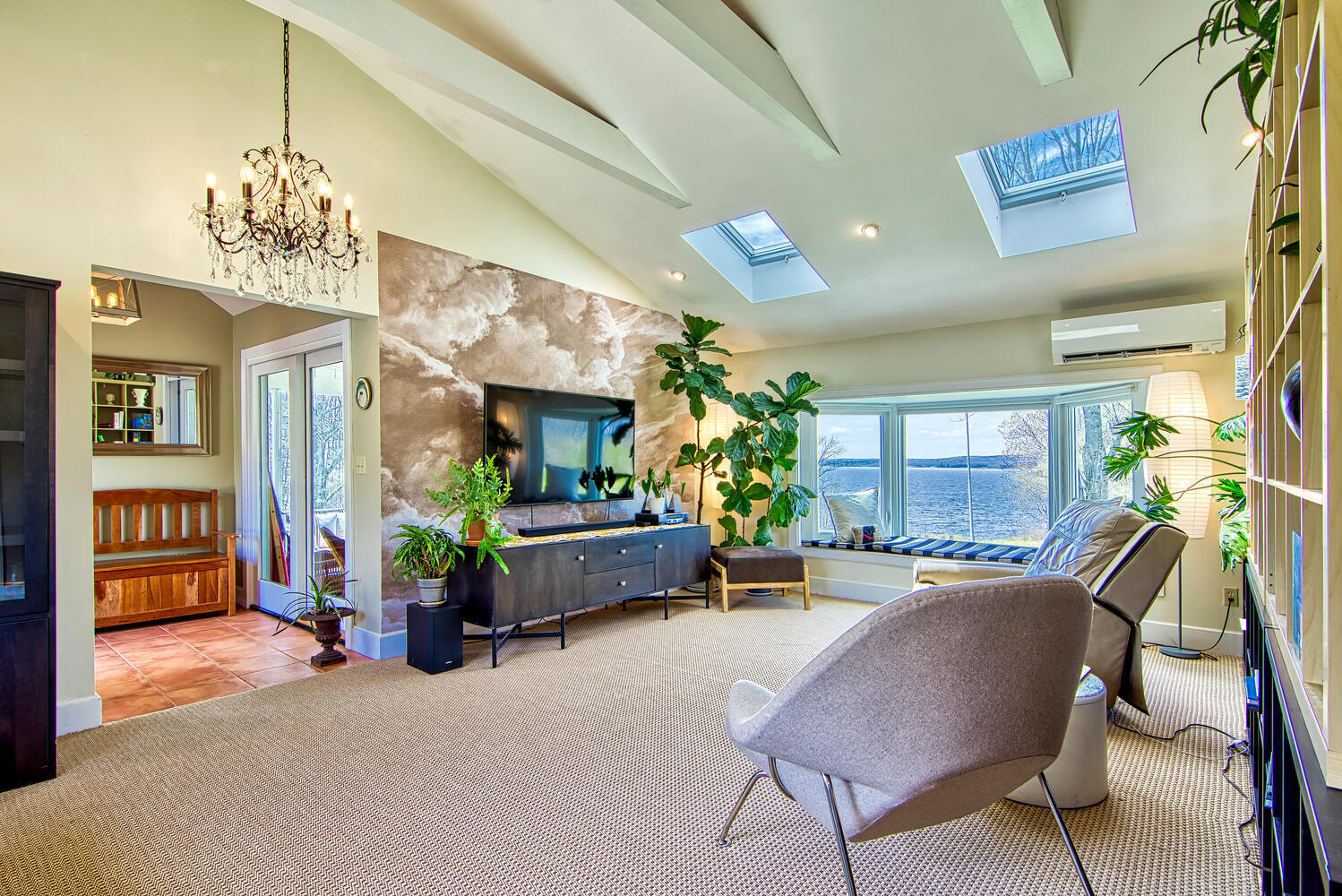 1650 Castine Road Penobscot, ME 04476 - Photo 17 of 63 Living Room