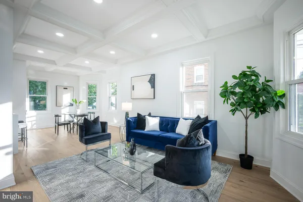 $929,000 | 2907 Carlton Avenue Northeast, Washington, DC 20018