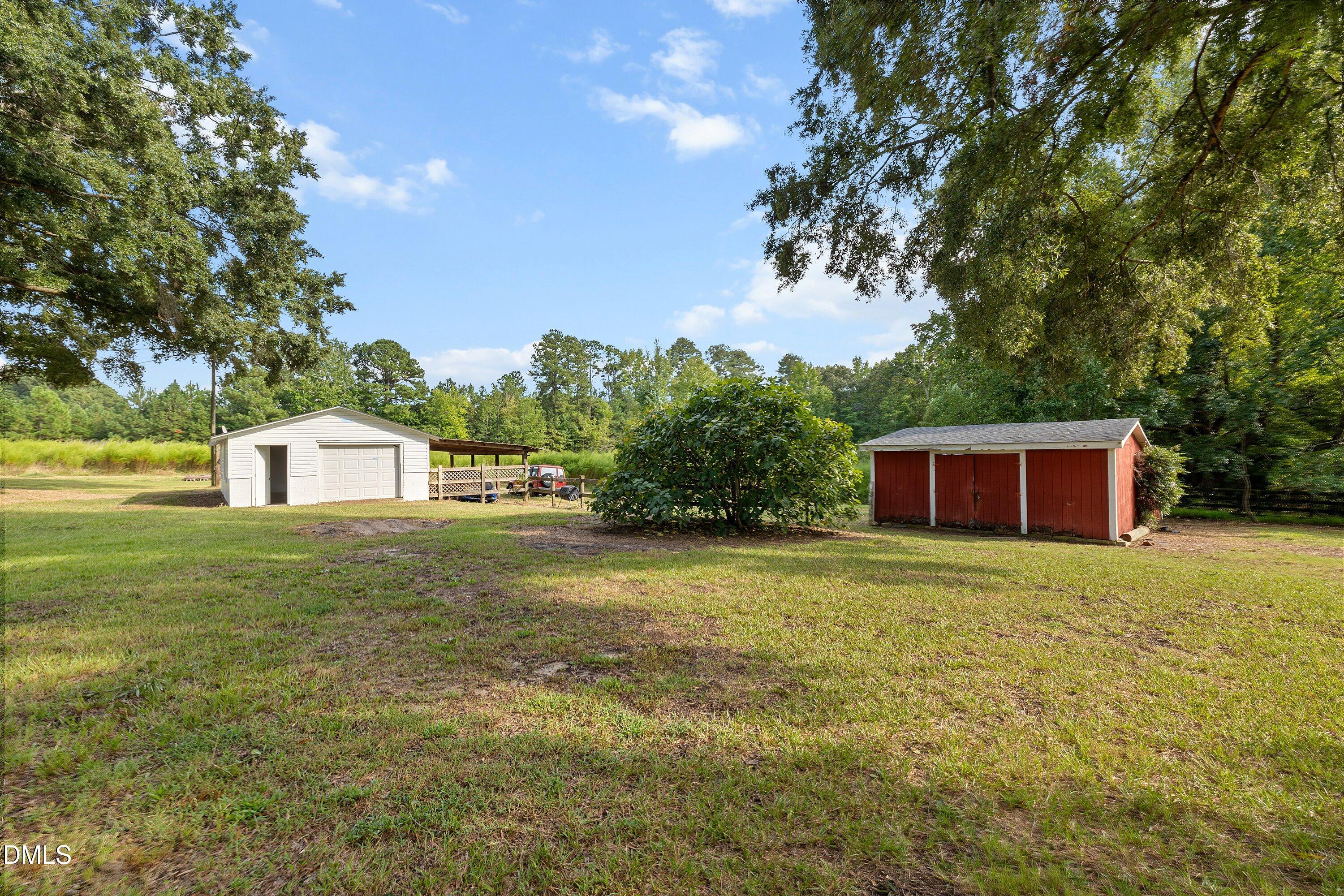 474 Hagwood Road Zebulon, NC 27597 - Photo 48 of 61 50-474 Hagwood_6846