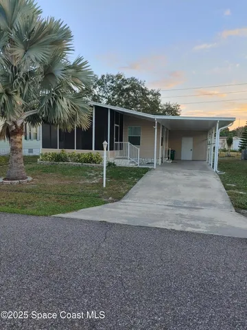 $1,600 | 5443 Bannock Street, Micco, FL 32976