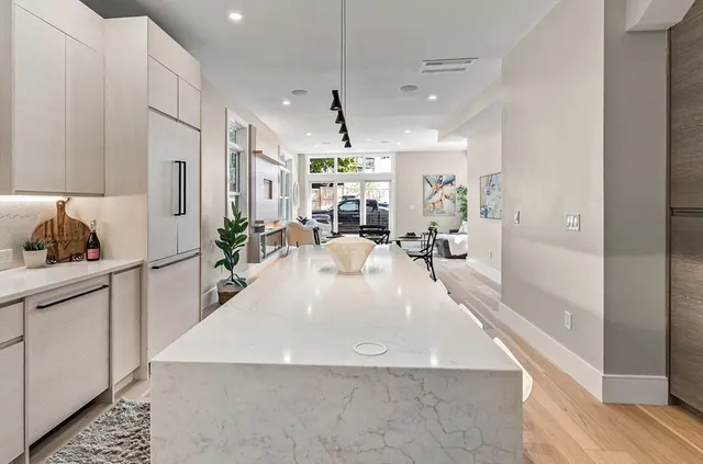 $1,649,900 | 327 Alewife Brook Parkway, Unit A, Somerville, MA 02144