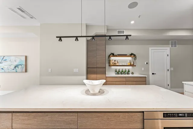 $1,649,900 | 327 Alewife Brook Parkway, Unit A, Somerville, MA 02144