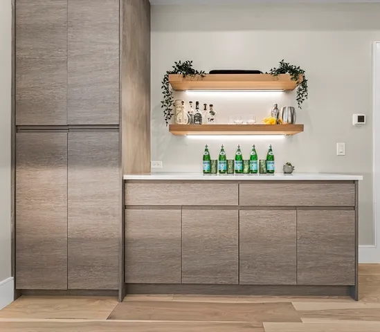 $1,649,900 | 327 Alewife Brook Parkway, Unit A, Somerville, MA 02144