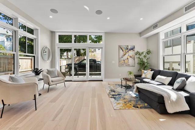 $1,649,900 | 327 Alewife Brook Parkway, Unit A, Somerville, MA 02144