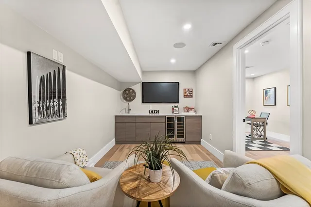 $1,649,900 | 327 Alewife Brook Parkway, Unit A, Somerville, MA 02144