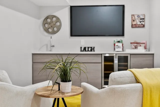 $1,649,900 | 327 Alewife Brook Parkway, Unit A, Somerville, MA 02144