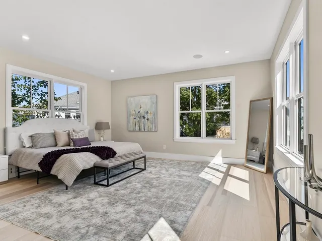 $1,649,900 | 327 Alewife Brook Parkway, Unit A, Somerville, MA 02144