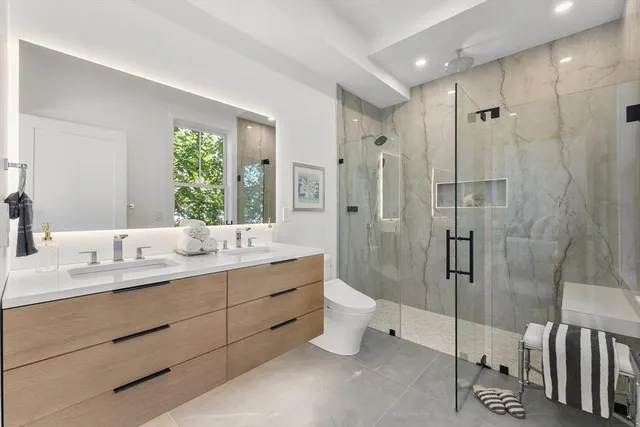 $1,649,900 | 327 Alewife Brook Parkway, Unit A, Somerville, MA 02144