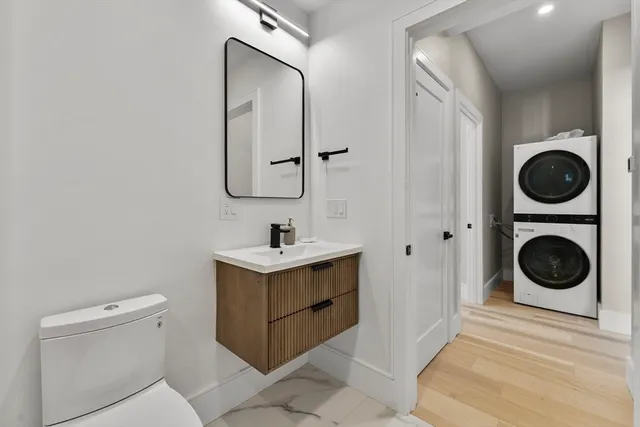 $1,549,900 | 327 Alewife Brook Parkway, Unit A, Somerville, MA 02144