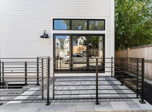 $1,649,900 | 327 Alewife Brook Parkway, Unit A, Somerville, MA 02144