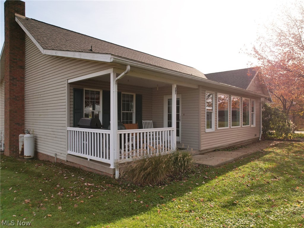 11285 Ragersville Road Southwest Baltic, OH 43804 - Photo 4 of 31 Gallery Image 4