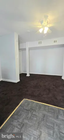 a view of wooden floor