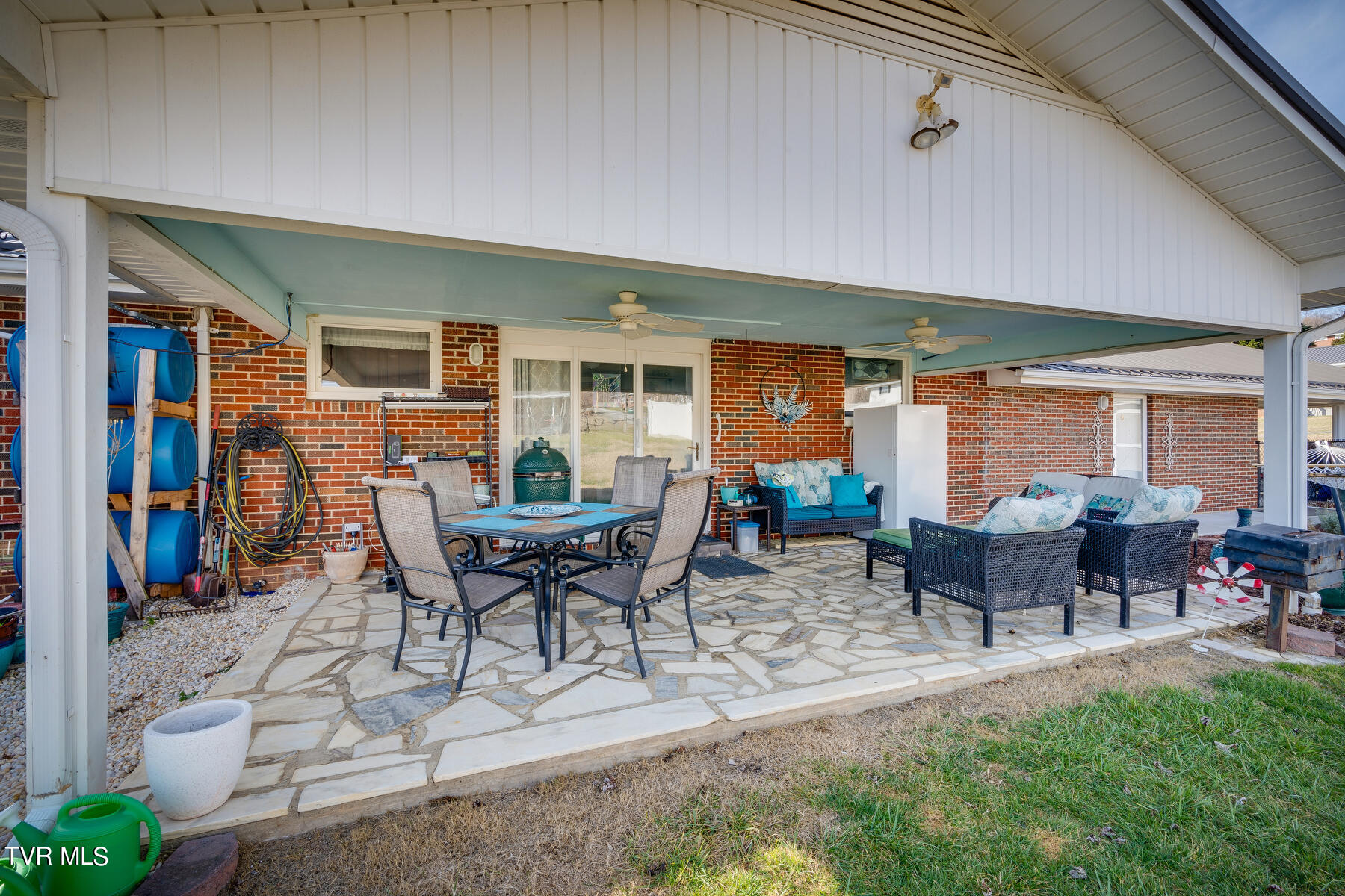 115 Dickson Road Kingsport, TN 37660 - Photo 33 of 35 033