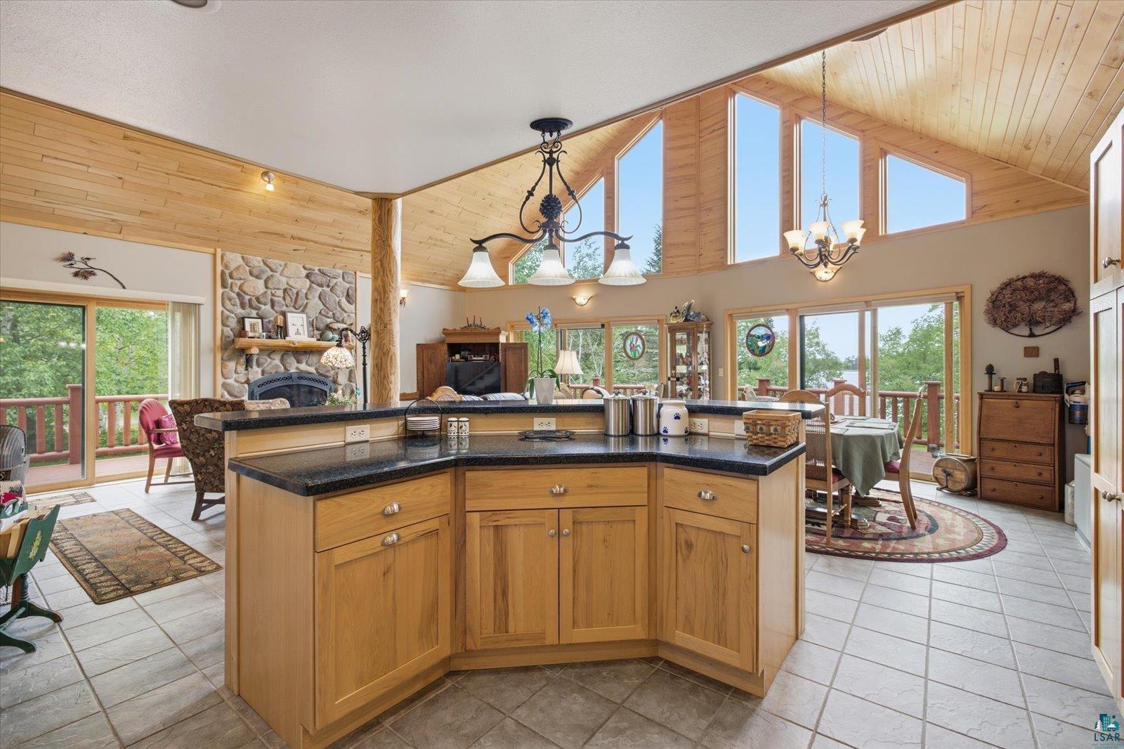 2249 Whiteface Road Makinen, MN 55763 - Photo 24 of 63