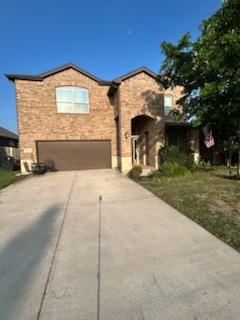 1004 Katherine Road Weatherford, TX 76087 - Photo 2 of 11