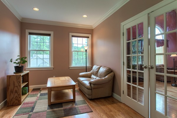 2 Otters Way Sterling, MA 01564 - Photo 7 of 30 a living room with furniture and a window
