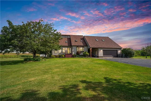 $325,000 | 543 Jerusalem Hill Road, Litchfield, NY 13340