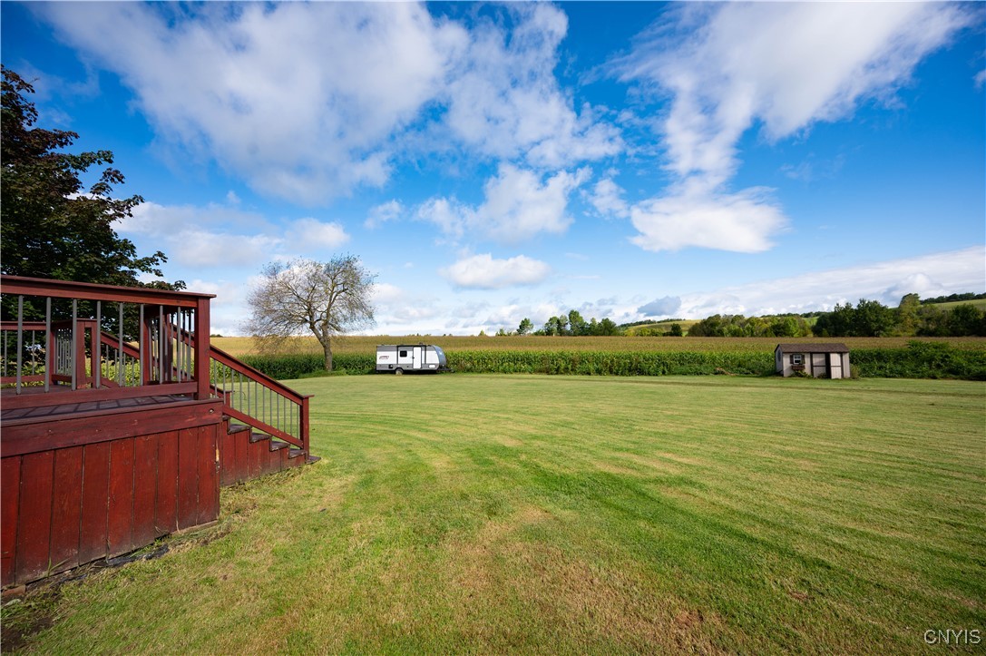 543 Jerusalem Hill Road Litchfield, NY 13340 - Photo 11 of 37