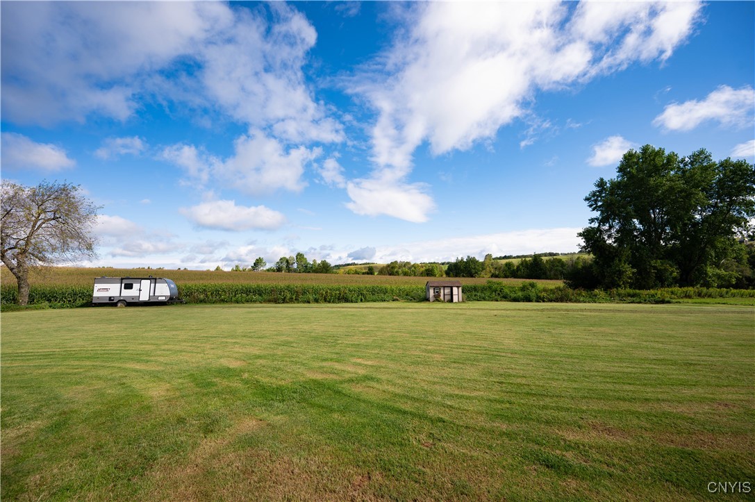 543 Jerusalem Hill Road Litchfield, NY 13340 - Photo 12 of 37