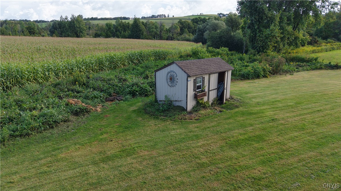 543 Jerusalem Hill Road Litchfield, NY 13340 - Photo 13 of 37