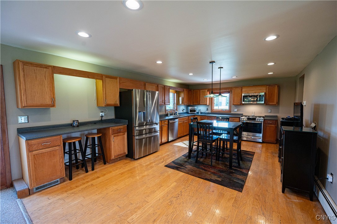 543 Jerusalem Hill Road Litchfield, NY 13340 - Photo 14 of 37