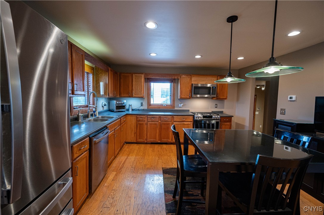 543 Jerusalem Hill Road Litchfield, NY 13340 - Photo 15 of 37