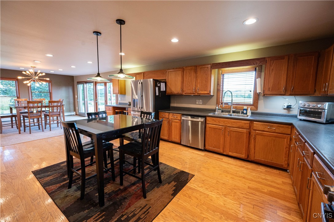 543 Jerusalem Hill Road Litchfield, NY 13340 - Photo 16 of 37