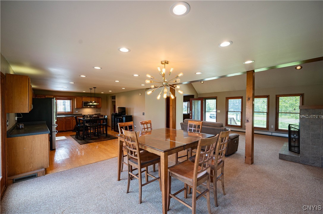 543 Jerusalem Hill Road Litchfield, NY 13340 - Photo 17 of 37