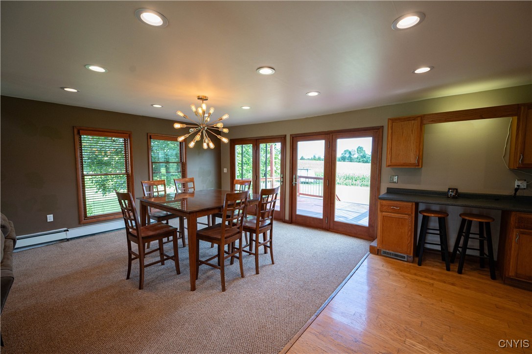 543 Jerusalem Hill Road Litchfield, NY 13340 - Photo 18 of 37