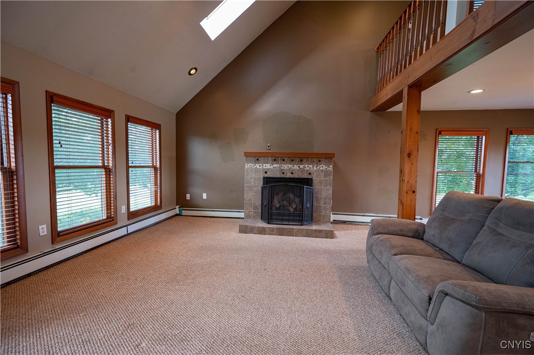 543 Jerusalem Hill Road Litchfield, NY 13340 - Photo 19 of 37