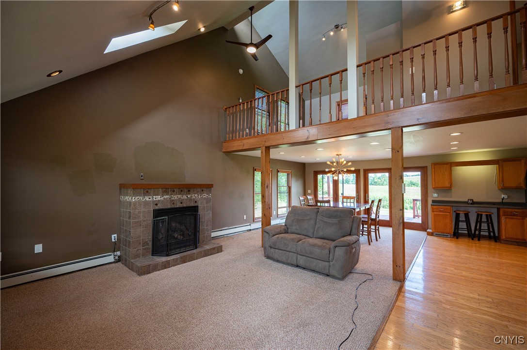 543 Jerusalem Hill Road Litchfield, NY 13340 - Photo 20 of 37