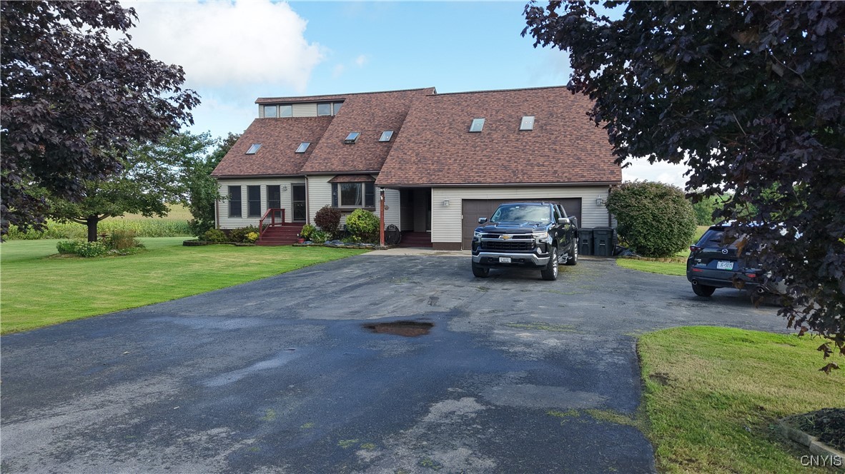 543 Jerusalem Hill Road Litchfield, NY 13340 - Photo 2 of 37