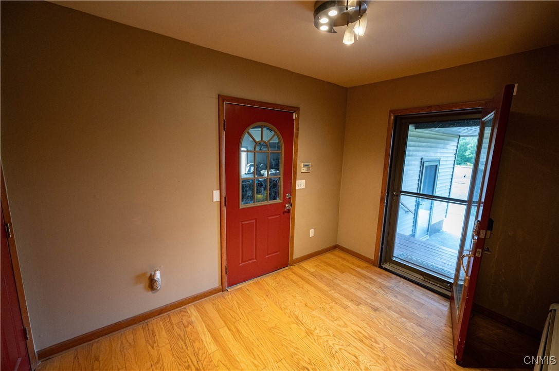 543 Jerusalem Hill Road Litchfield, NY 13340 - Photo 22 of 37