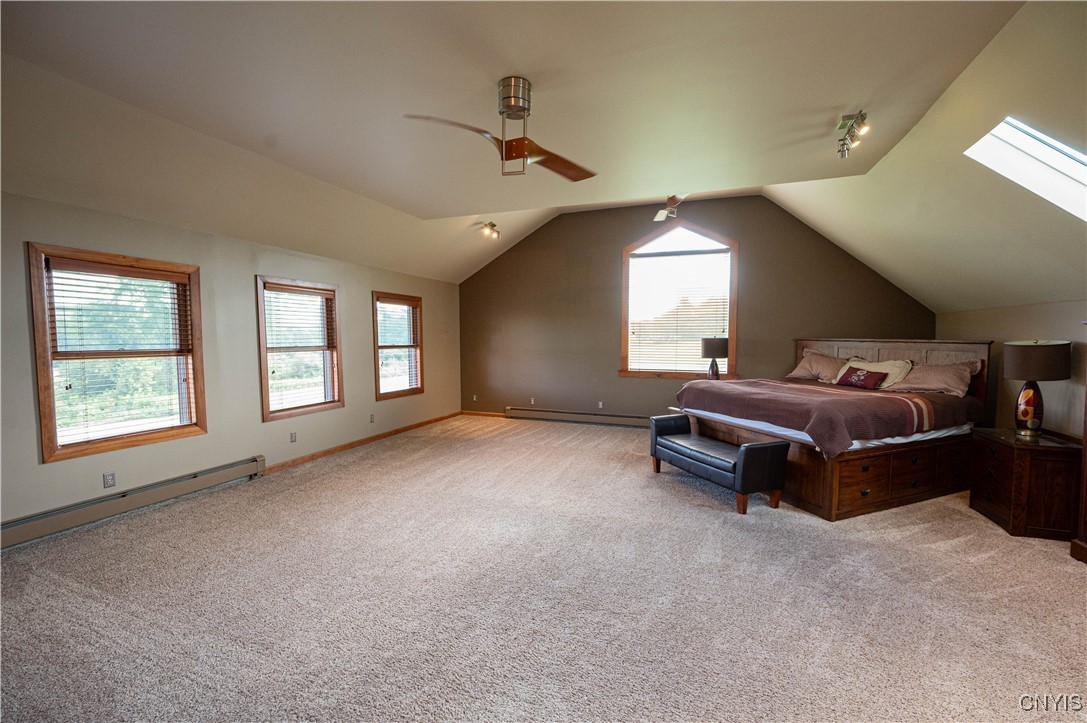 543 Jerusalem Hill Road Litchfield, NY 13340 - Photo 23 of 37