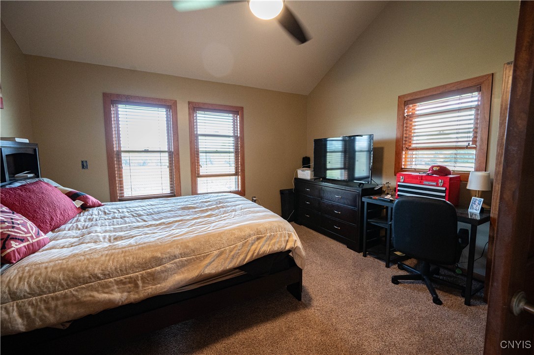 543 Jerusalem Hill Road Litchfield, NY 13340 - Photo 25 of 37