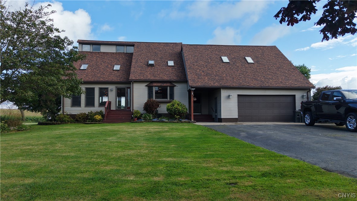 543 Jerusalem Hill Road Litchfield, NY 13340 - Photo 3 of 37