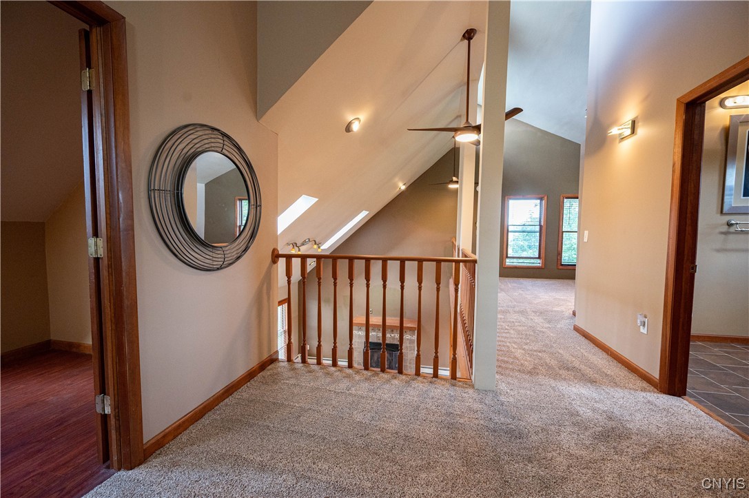 543 Jerusalem Hill Road Litchfield, NY 13340 - Photo 31 of 37