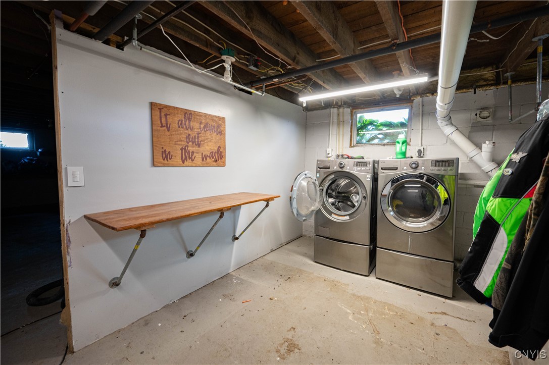 543 Jerusalem Hill Road Litchfield, NY 13340 - Photo 36 of 37