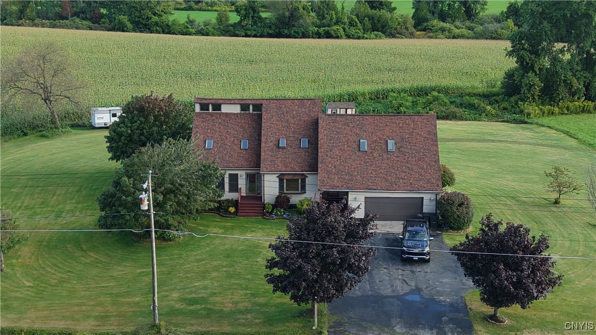 543 Jerusalem Hill Road Litchfield, NY 13340 - Photo 4 of 37