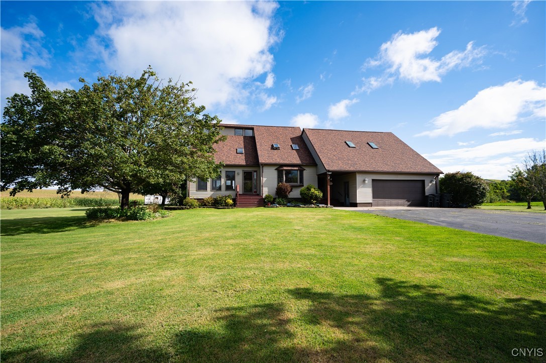 543 Jerusalem Hill Road Litchfield, NY 13340 - Photo 5 of 37