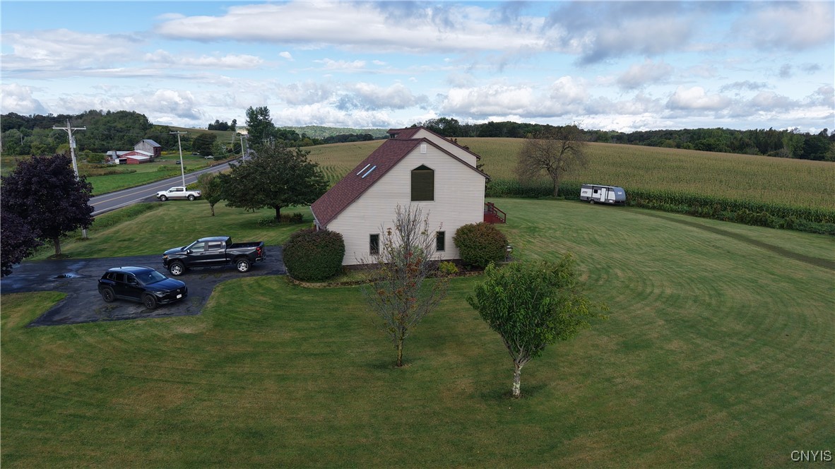 543 Jerusalem Hill Road Litchfield, NY 13340 - Photo 6 of 37