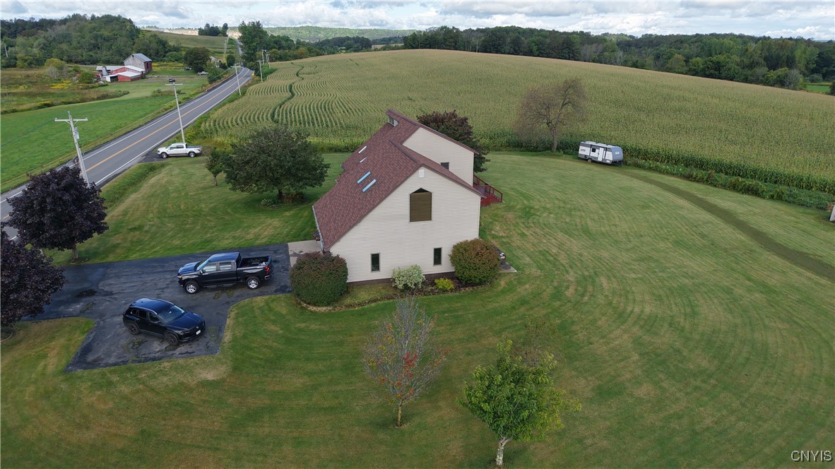 543 Jerusalem Hill Road Litchfield, NY 13340 - Photo 7 of 37