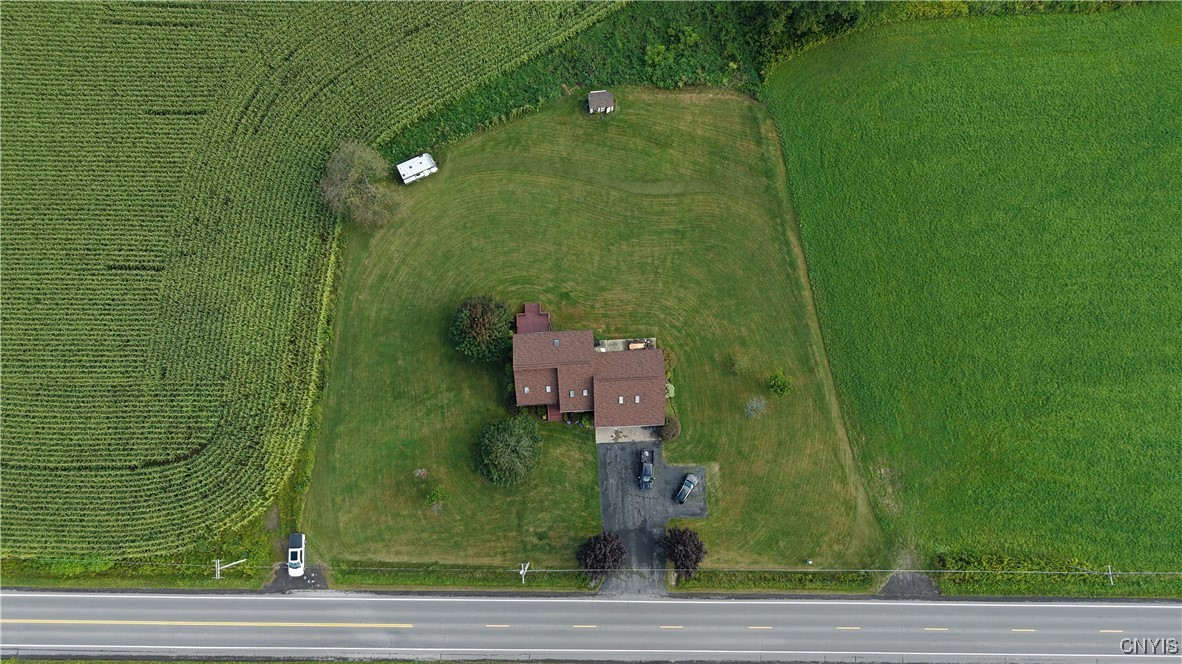 543 Jerusalem Hill Road Litchfield, NY 13340 - Photo 8 of 37