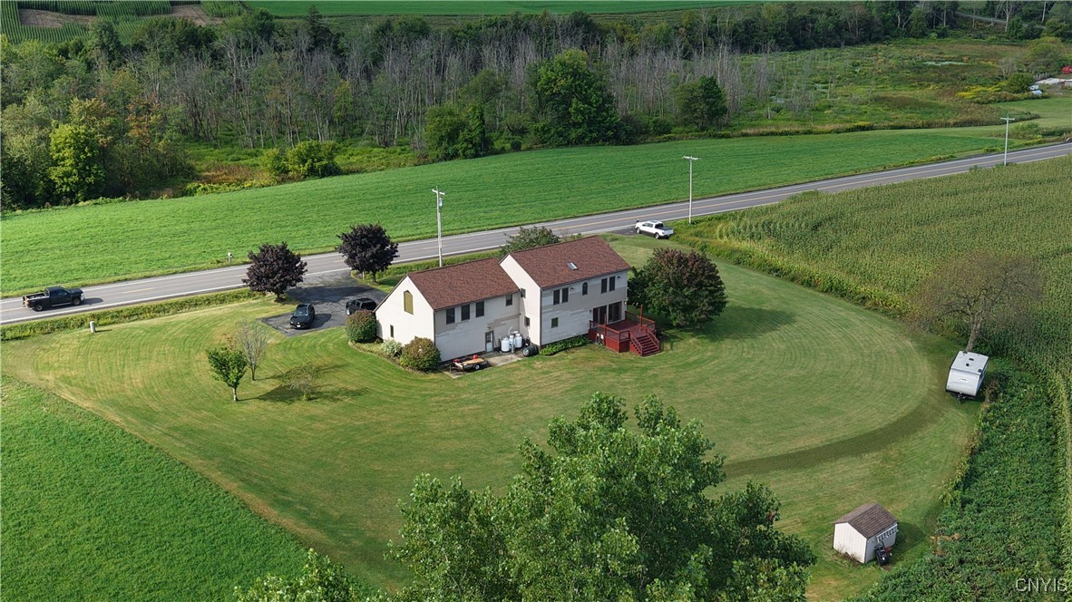 543 Jerusalem Hill Road Litchfield, NY 13340 - Photo 10 of 37