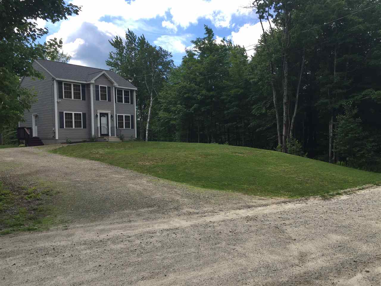 191 Fox Hill Road Stoddard, NH 03464 - Photo 3 of 34 Gallery Image 3