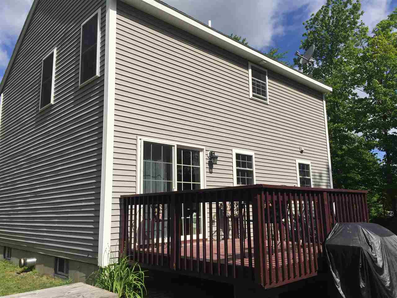 191 Fox Hill Road Stoddard, NH 03464 - Photo 4 of 34 Gallery Image 4
