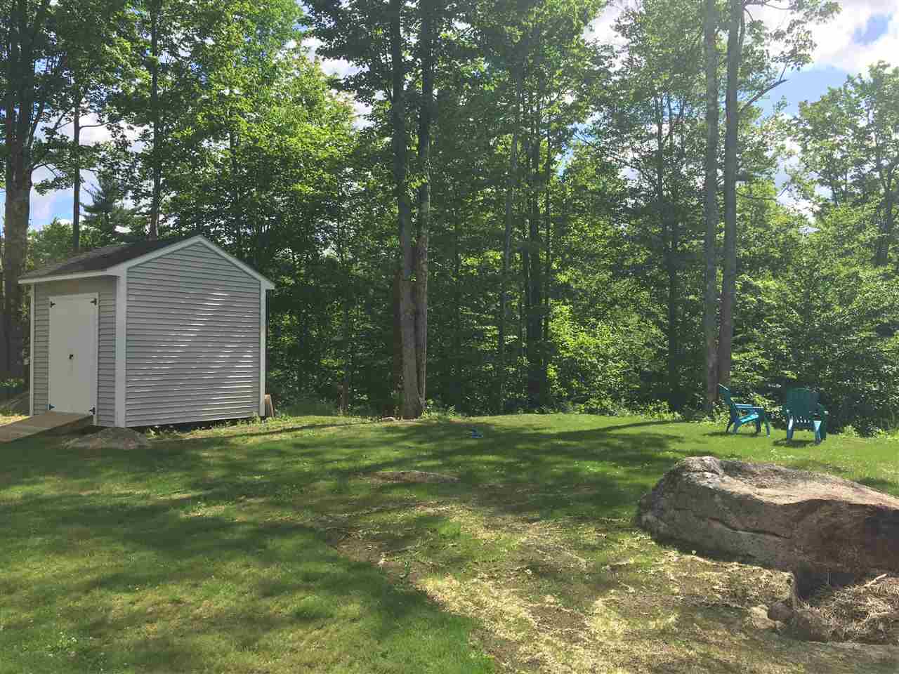 191 Fox Hill Road Stoddard, NH 03464 - Photo 5 of 34 Gallery Image 5