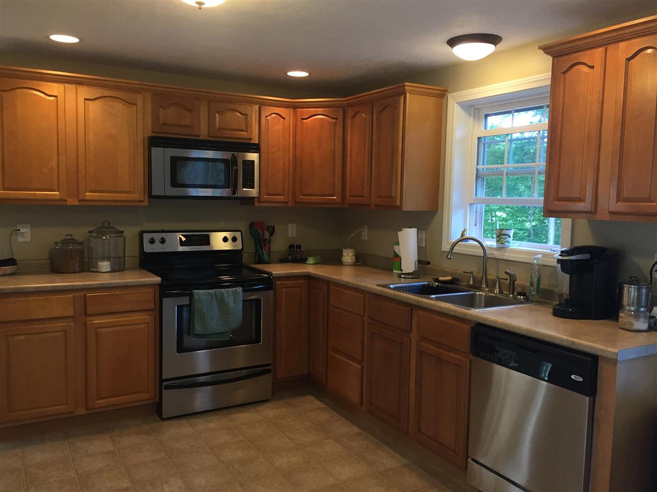 191 Fox Hill Road Stoddard, NH 03464 - Photo 8 of 34 Gallery Image 8